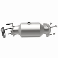 MagnaFlow Direct Fit Catalytic Converter 2020 Chevrolet Corvette Left Closed Couple 6.2L