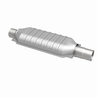 MagnaFlow Universal Catalytic Converter 2.5