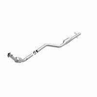 MagnaFlow Direct Fit Catalytic Converter 99-00 Mercedes SL500 5.0L