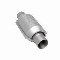 MagnaFlow Universal Catalytic Converter 2.50 Rear 540