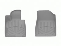 WeatherTech 2023 Kia Sportage (Incl. Hybrid) Front FloorLiner HP - Grey