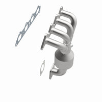 MagnaFlow Direct Fit Catalytic Converter 01-05 Elantra 2.0 mani OEM