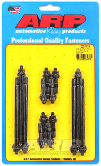 ARP Big Block Chevy Tall Aluminum Valve Cover Stud Kit