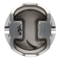Wiseco Pro Tru Street Ford Small Block 351C 4.030in Bore 1.647in CH -3.00 CC Piston Set