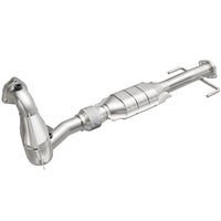 MagnaFlow Direct Fit Catalytic Converter 01 Saab 9-5 2.3L