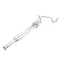 Stainless Works 2019+ Chevrolet Silverado 5.3L 3in Redline Catback Y-Pipe (Use Factory Tips)