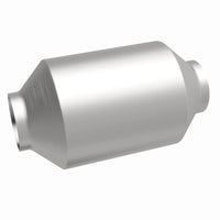 MagnaFlow 3.00 CA 5in. Spun Universal Converter