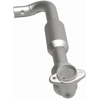 MagnaFlow 02-03 Ford F-150 5.4L Direct Fit Converter