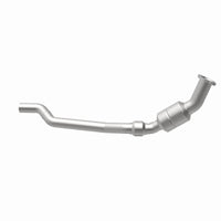 MagnaFlow Direct Fit Catalytic Conv 2008 Chrysler/Dodge 300/Charger/Magnum 5.7L Passenger Side AWD