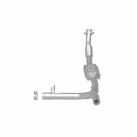 MagnaFlow Direct Fit Catalytic Converter 99 F-150 5.4L V8 P/S 2WD