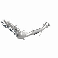 MagnaFlow 13-15 Escape L4 2.5 OEM Manifold Direct Fit Converter