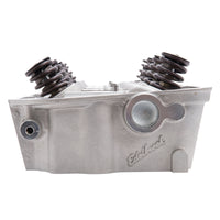 Edelbrock Cylinder Head Victor Jr CNC Chrysler 426-572 CI V8 Complete