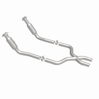 MagnaFlow 11-14 Ford Mustang 3.7L Direct Fit Converter