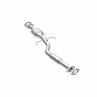 MagnaFlow Conv DF 5/00-01 Mitsubishi Eclipse 2.4L Rear / 99-5/00 Galant 2.4L Rear (49 State)