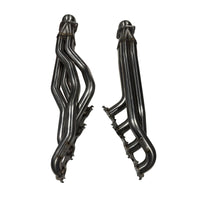 Kooks 21-23 Ford F150 Coyote V8 5.0L 1-3/4in SS Header w/ Catted Connection Pipe