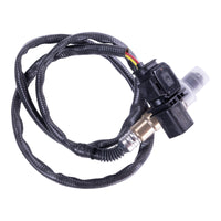 Edelbrock EZ-Street EFI System - Black Graphite