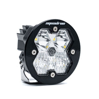 Baja Designs Squadron-R 2.0 Sport LED Driving/Combo (Single Light)