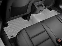 WeatherTech 19-24 Volvo S60 (Will Not Fit Plug-In Hybrid Models) Rear FloorLiner - Grey