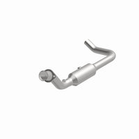 MagnaFlow 07-09 Chrysler Aspen 5.7L Direct Fit Converter