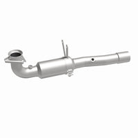 MagnaFlow 1996 Chevrolet Corvette 5.7L Direct Fit Converter