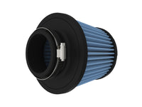 aFe POWER Universal Clamp-On Air Filter w D2 Dura-Dry Media 2-3/4in F x 6in B x 4-3/4in T x 5inH