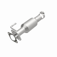 MagnaFlow Direct Fit Catalytic Converter 15-16 Ford Edge 3.5L FWD - Rear
