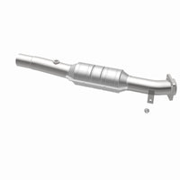 MagnaFlow Direct Fit Catalytic Converter 01-03 Audi S8 4.2L Driver Side