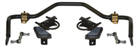Ridetech 59-64 Impala Air Suspension System
