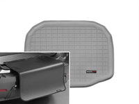 WeatherTech 11-15 Ford Explorer Cargo Liner w/ Bumper Protector - Grey
