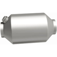 MagnaFlow 2.25in. 1/O2 CC Spun OEM Universal Converter