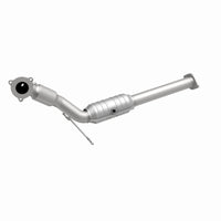 MagnaFlow Direct Fit Catalytic Converter 2001 Volvo V70 X/C 2.4L