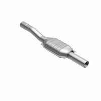 MagnaFlow Direct Fit Catalytic Converter 02-04 Jeep GC 4.0L Rear