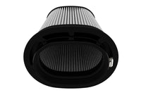 aFe Magnum FLOW Pro DRY S Replacement Air Filter F-(7X4.75) / B-(9X7) / T-(7.25 X 5) (Inv) / H-9in.