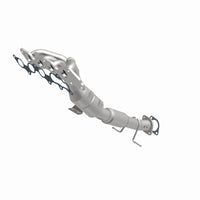 MagnaFlow Direct Fit Catalytic Converter 10- Mazda 3 2.5L