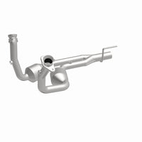 MagnaFlow 2004 Jeep Grand Cherokee 4.7L Direct Fit Converter