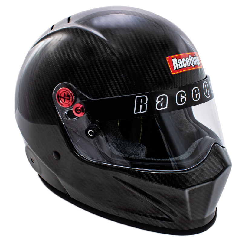 RaceQuip Carbon VESTA20 SA2020 Medium