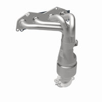 MagnaFlow 06-08 Toyota RAV4 2.4L Direct Fit Converter