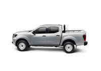 UnderCover 22 Nissan Frontier 6ft. Flex Tonneau Cover