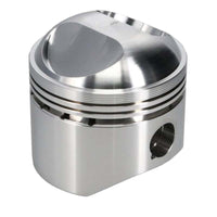 Wiseco HD Pan/ShovelHead 91 CR 3447X Piston Kit