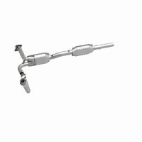 MagnaFlow Direct Fit Catalytic Converter 96 Bronco F150/F250 5.0L