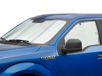 WeatherTech 08-13 Chevrolet Silverado 1500 Regular Cab TechShade