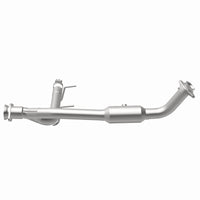 MagnaFlow 05-06 Lincoln Navigator 5.4L - Driver side