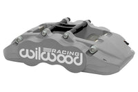 Wilwood caliper GN4R ST 1.88/1.75 1.25 rotor .80 THK pad L/H ANO