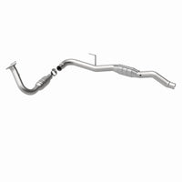 MagnaFlow 2000 Chevrolet Silverado 2500 6.0L Direct Fit Converter
