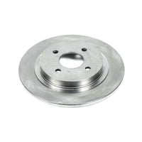 Power Stop 02-04 Ford Focus Rear Autospecialty Brake Rotor