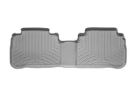 WeatherTech 03-08 Nissan Murano Rear FloorLiner - Grey