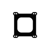 Cometic Holley 4 Barrel 4150 Style .039in Fiber Carburetor Gasket - 3.770in x 3.880in - Open Plenum