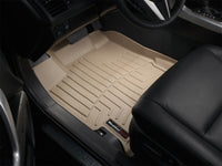 WeatherTech 07-12 Acura RDX Front FloorLiner - Tan
