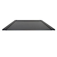Westin 15-26 Ford F-150 / 22-26 Ford F-150 Lightning 5ft 5in Bed Manual Retractable Tonneau Cover