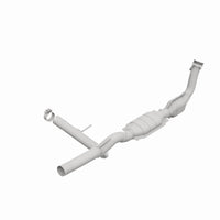 MagnaFlow DF Catalytic Conv 04-06 Ford F-150 Pickup 5.4L 4WD (Exc Heritage Edition) P/S (49 State)